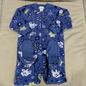 The Children's Place PJs